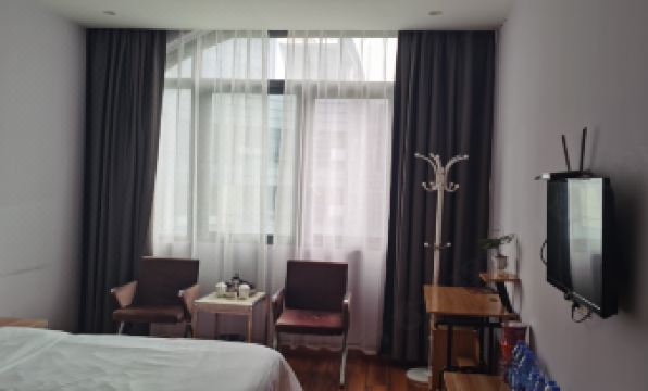 Juyuan Express Hotel - Housity
