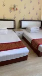 Golden Coast Hotel Hotel di Tumen