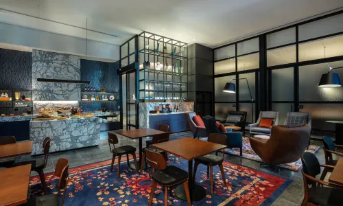 Next Hotel Melbourne, Curio Collection by Hilton