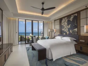 Hilton Wenchang