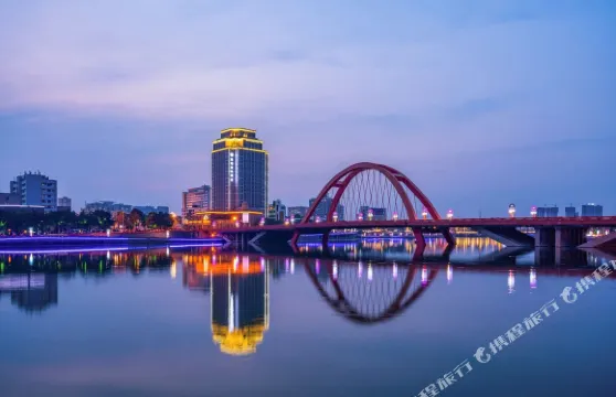 德陽旌湖賓館（文廟廣場店）