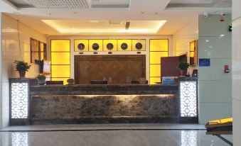 Jianhe Hotel (Hotan Tuanjie Square Branch)