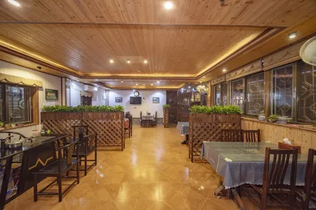 yun shui yao Shuangmei B&B Отели рядом с достопримечательностью «Fujian (Nanjing) Tulou Scenic Area»