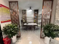 廬陵印象飯店（吉安站井岡山大學店） - 2 星級