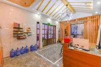 Shangqiu Hibiscus time theme bar