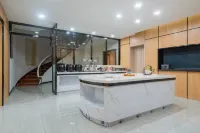 Junyi Hotel (Jinsha Guyun Square Zhongyi Hospital) - breakfast