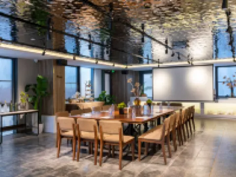 時光漫步S飯店（北京國貿店） 北京住宿飯店