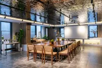 時光漫步S飯店(北京國貿大望路地鐵站店) 北京住宿飯店