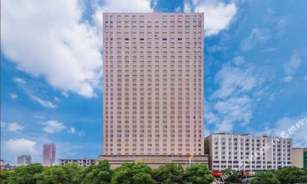 Changsha Zidongge Letian Hotel