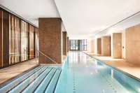Orange Stay at Collins Wharf - 4-Star