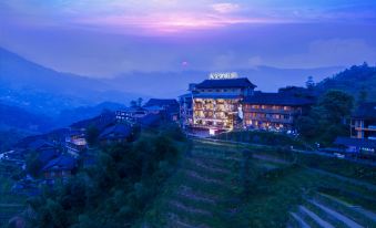 longsheng longji Longshude Guesthouse (The longji yao and zhuang ethnic terrace Observation Deck)