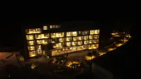 Miduo Manjing Designer Hotel