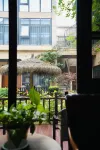 Guanzhong Yuansu Hotel (Liquan Yuanjia Village) - 무료 와이파이