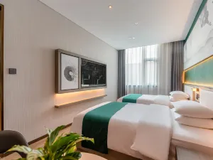 Sewen Hotel (Jiaozuo University)