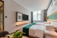 Sewen Hotel (Jiaozuo University) Hôtels à : Jiaozuo
