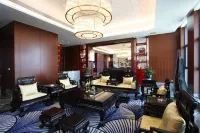 Aosen Hotel - breakfast