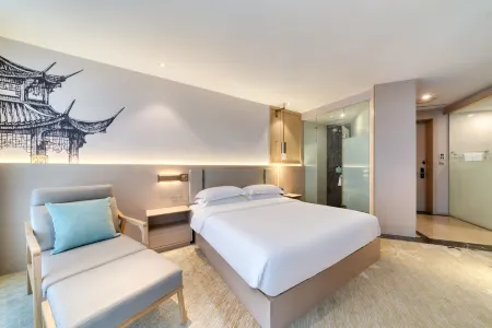 Hangzhou Bojing International Hotel