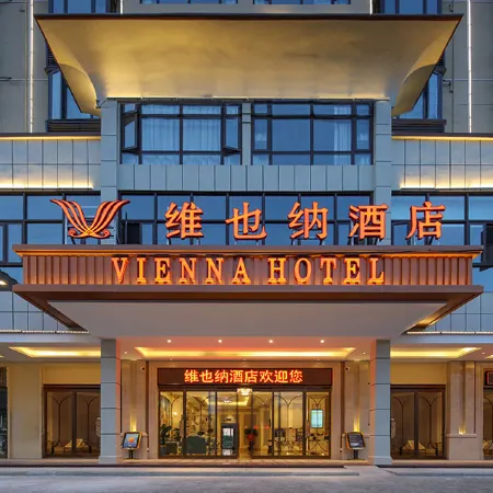 Vienna Hotel (Lingao Store)