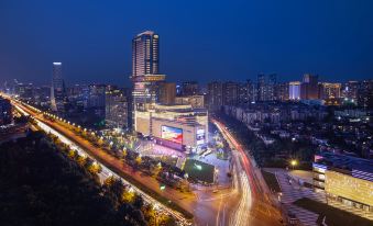 Grand Bay Hotel Chengdu