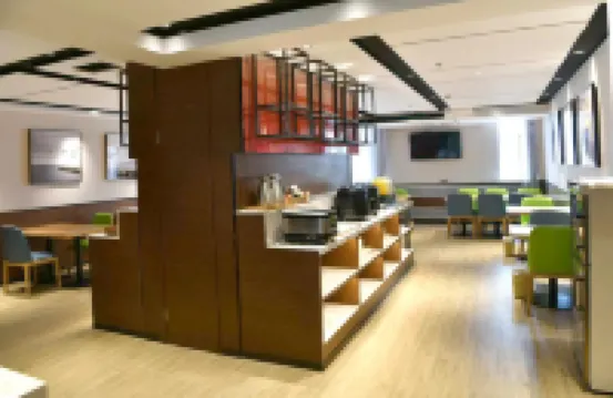 速8精選酒店（蘭州雁灘萬達店）