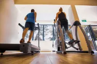 Aminess Senses Hvar Resort - palestra
