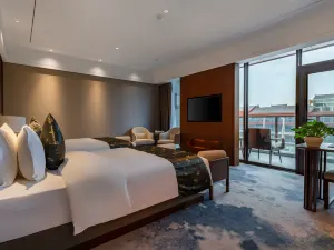 盤州月亮山莊飯店