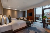Yueliang Shanzhuang Hotel Hotels in Panzhou