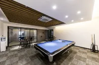 Bailihao Hotel - Gym