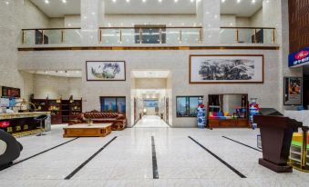 Chuxiong Shengjia Hotel