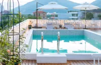 浮生三日民宿（普陀山機場店）