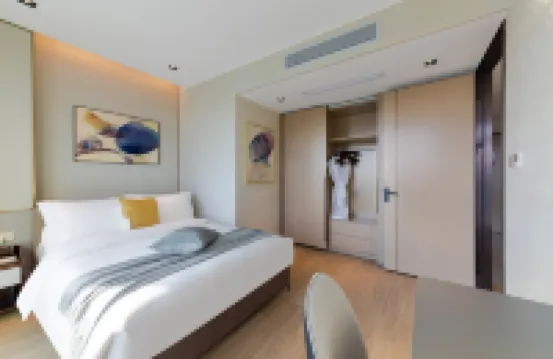 深圳璟峯酒店（西麗大學城店）