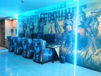Xinhua Star Light E-sports Hotel
