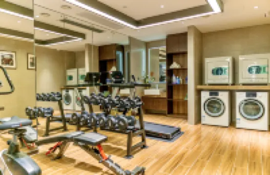 如家精選酒店（廈門中山路園林植物園店）