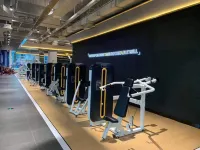 YUECHIANTAICENTURYHOTEL - Gym
