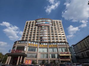 Zhongmou Hotel