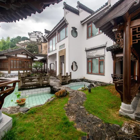 Yuliang Sincerity Homestay