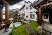 Yuliang Sincerity Homestay Hotels in She County