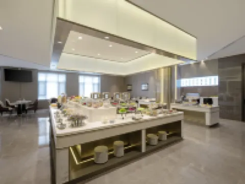 Atour Hotel (Shenyang Middle Street Rose) Hoteles en Shenyang