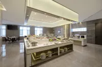 Atour Hotel (Shenyang Middle Street Rose)