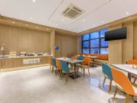 HanTing Hotel (Yingkou Dashiqiao Hada Middle Road) - 2-Star