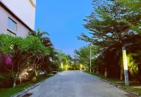 Jiulixiang Holiday Hotel Hotel in zona Ledong Railway Station