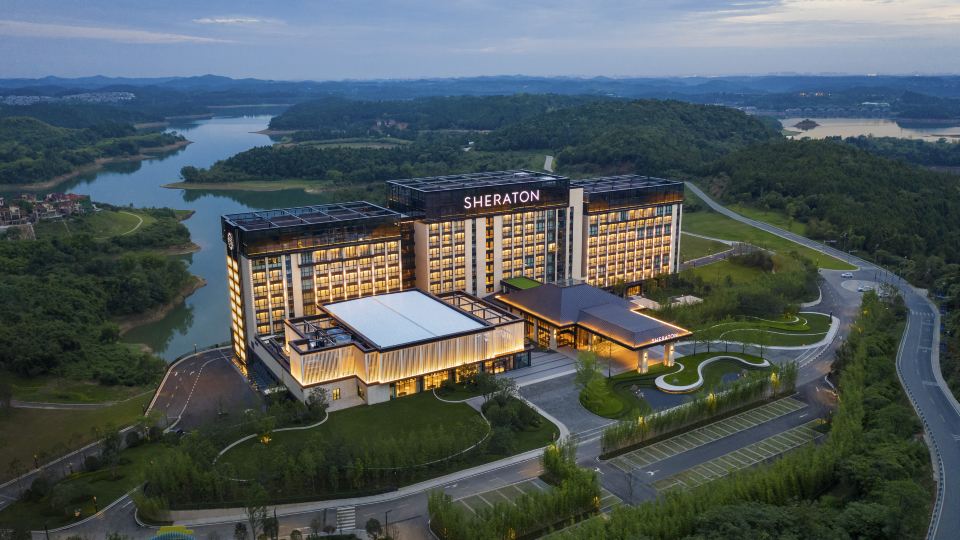 Sheraton Mianyang