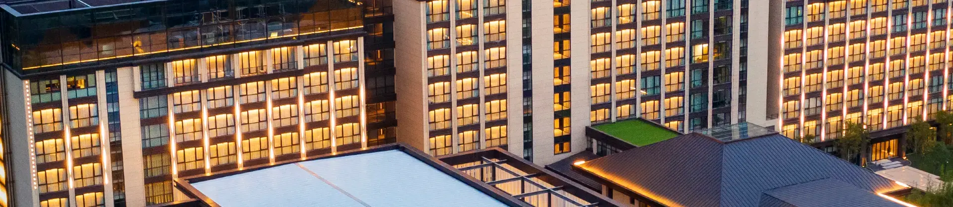 Family Hotels