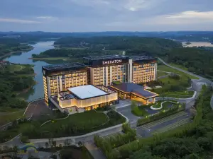 Sheraton Mianyang