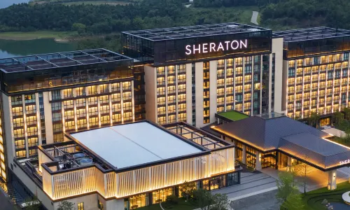 Sheraton Mianyang