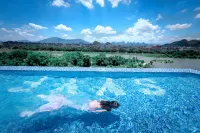 โรงแรม SYYF (ชิหยู่หยวนฟาง กุ้ยหลิน) - โรแมนติก