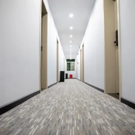 Chenggu 86 Impression Boutique Hotel