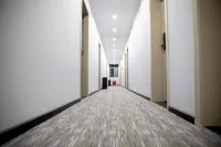 Chenggu 86 Impression Boutique Hotel