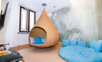 Guangzhou huaxiyu yunjuB&B