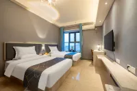 Yingke Song Hotel (Jinan Wanhong Square Branch)